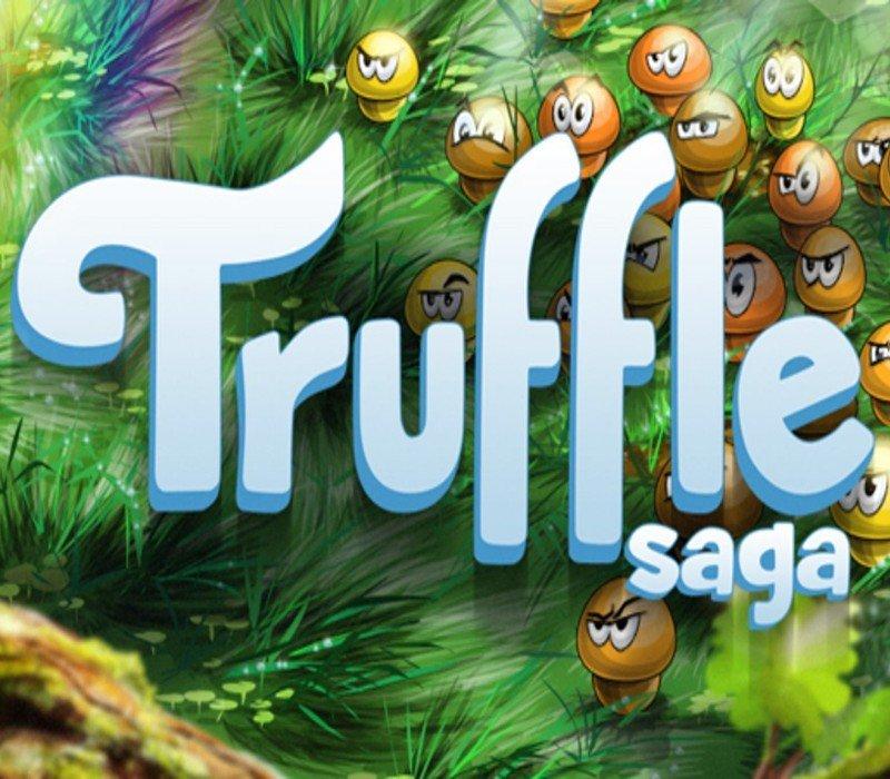 Truffle Saga