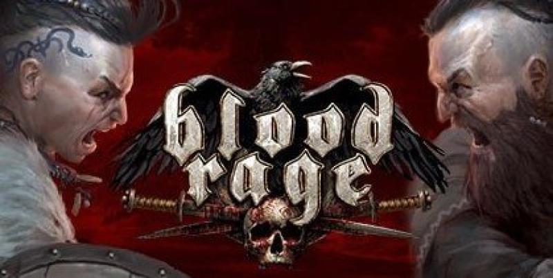Blood Rage: Digital Edition Complete Bundle