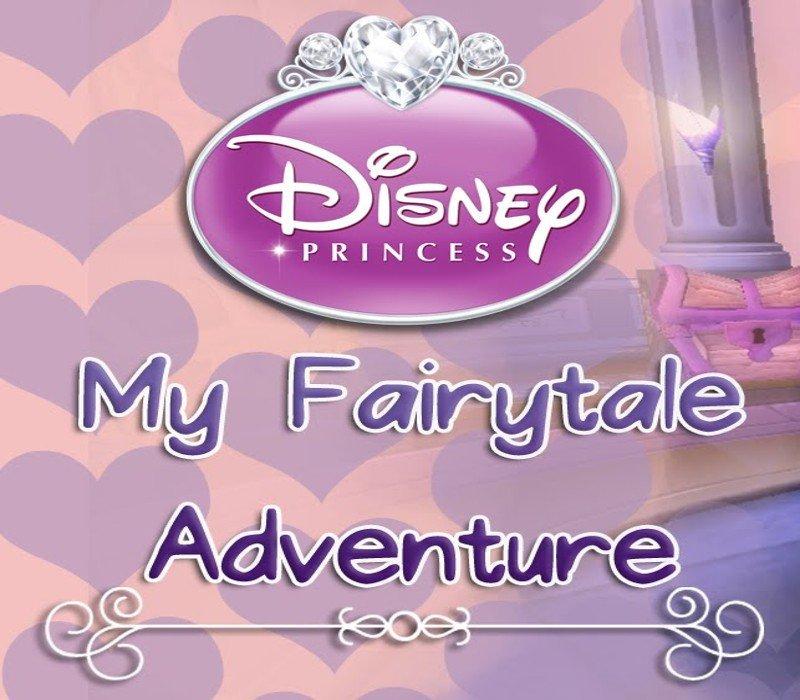 Disney Princess: My Fairytale Adventure