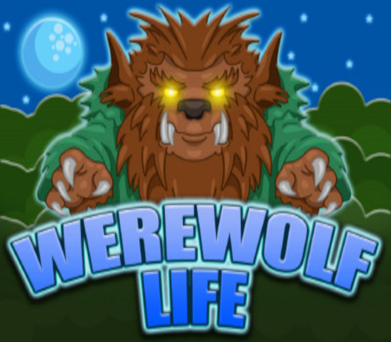 Werewolf Life 