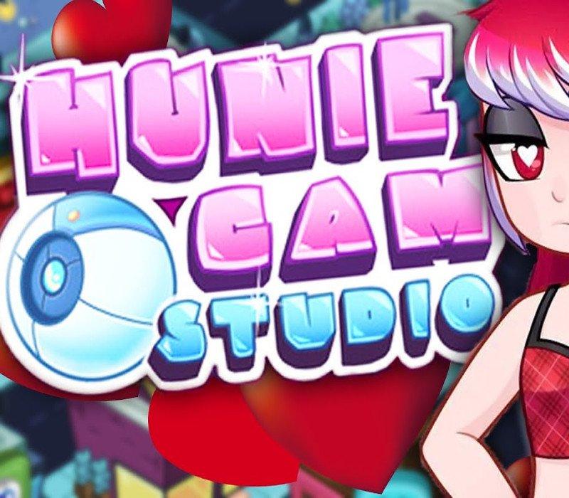 HunieCam Studio