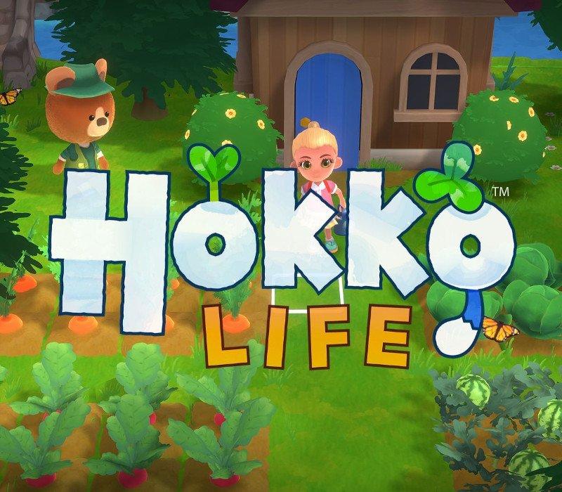 Hokko Life 