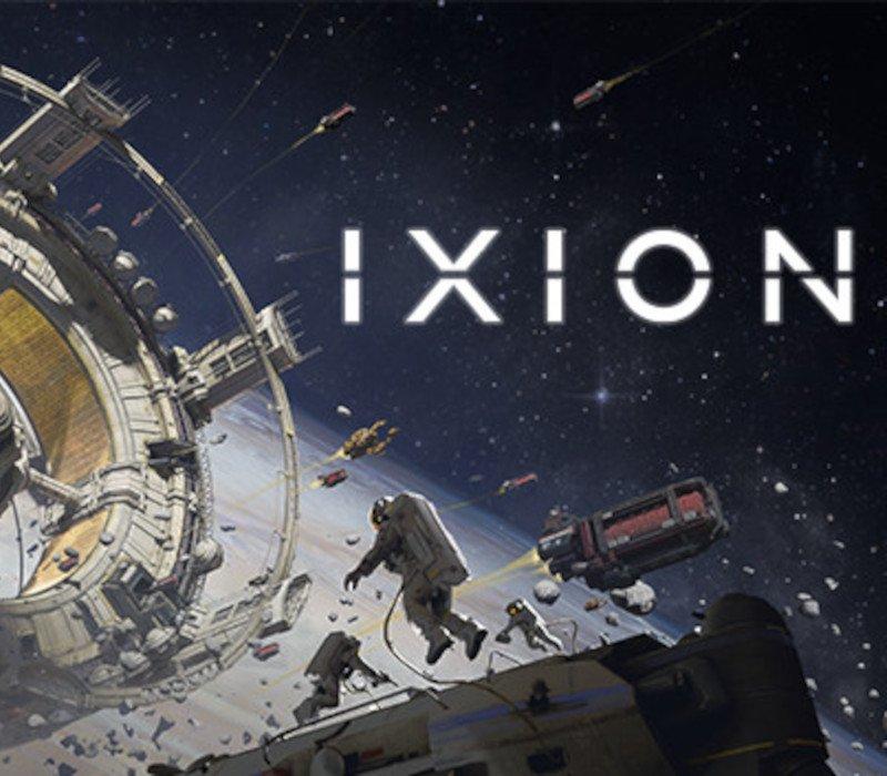IXION 