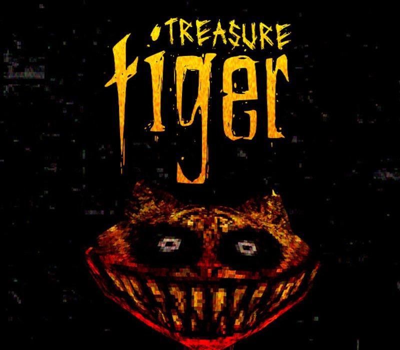Treasure Tiger 