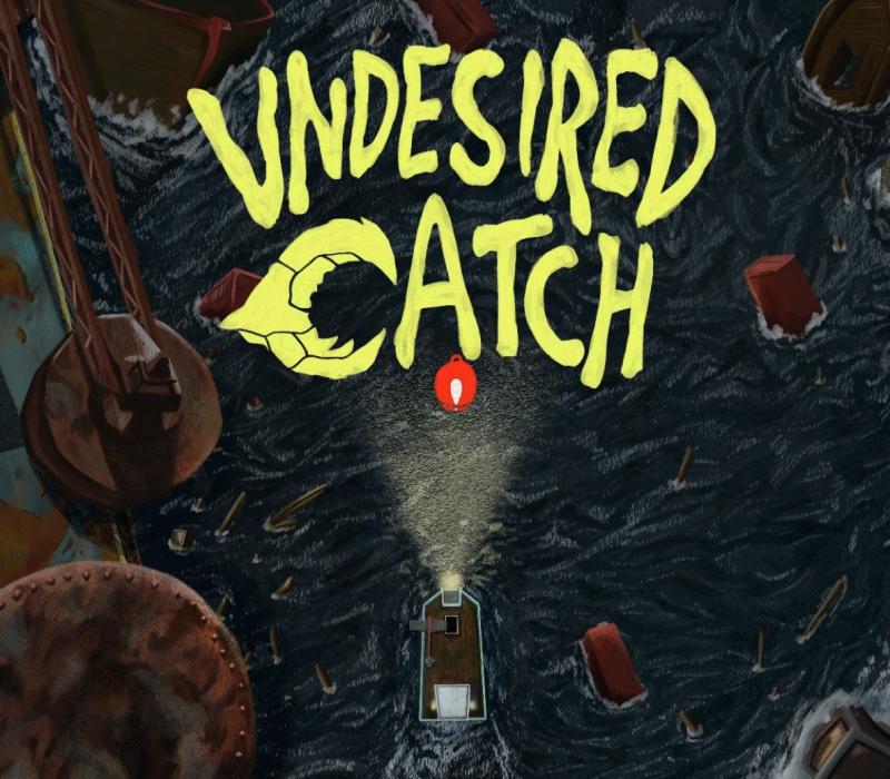 Undesired Catch