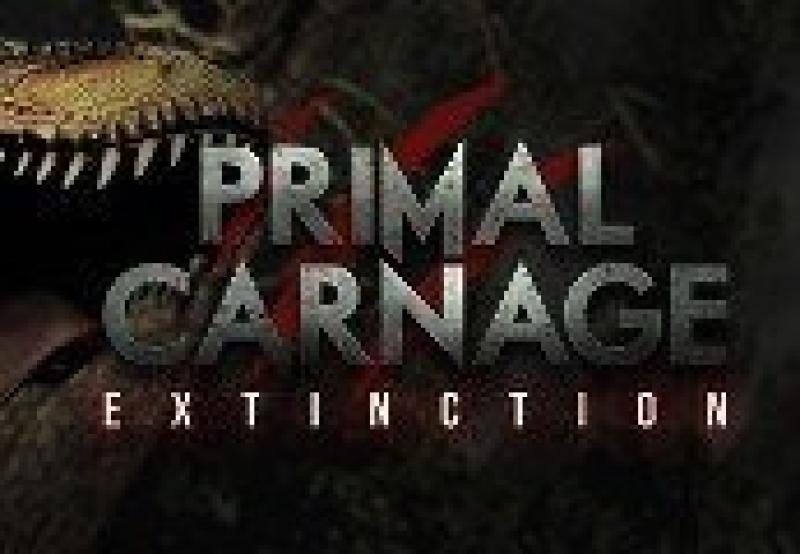 Primal Carnage: Extinction