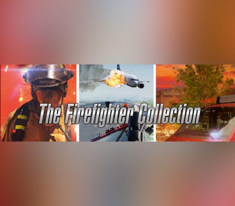 The Firefighter Collection 