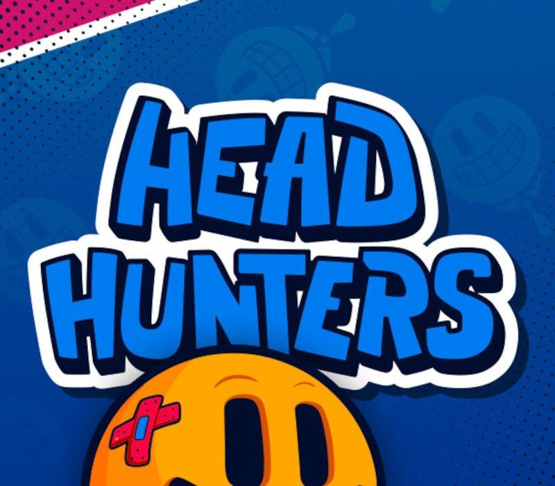 HeadHunters 