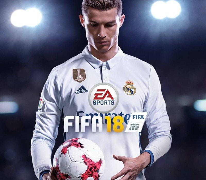 FIFA 18