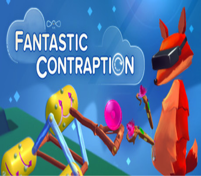 Fantastic Contraption 