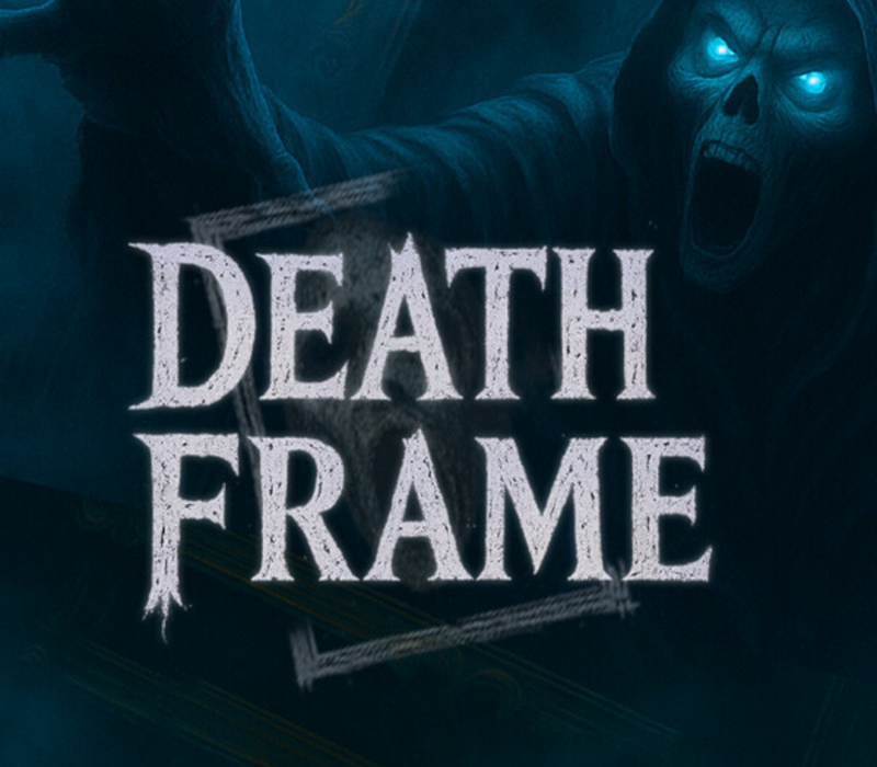 Death Frame 