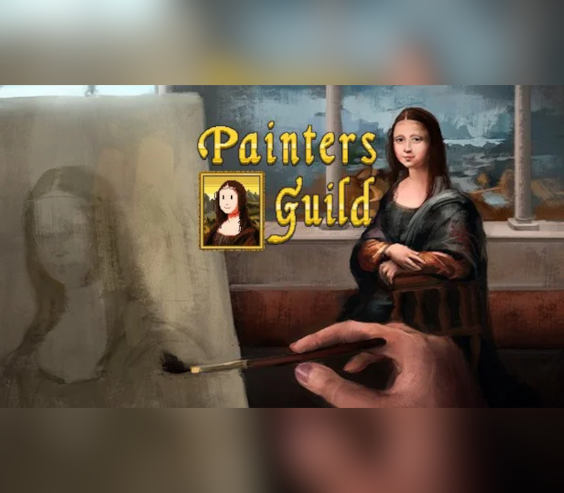 Painters Guild 