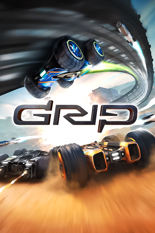 GRIP