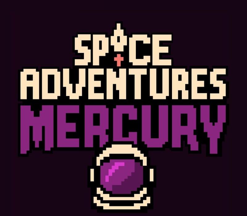 Space Adventure : Mercury 