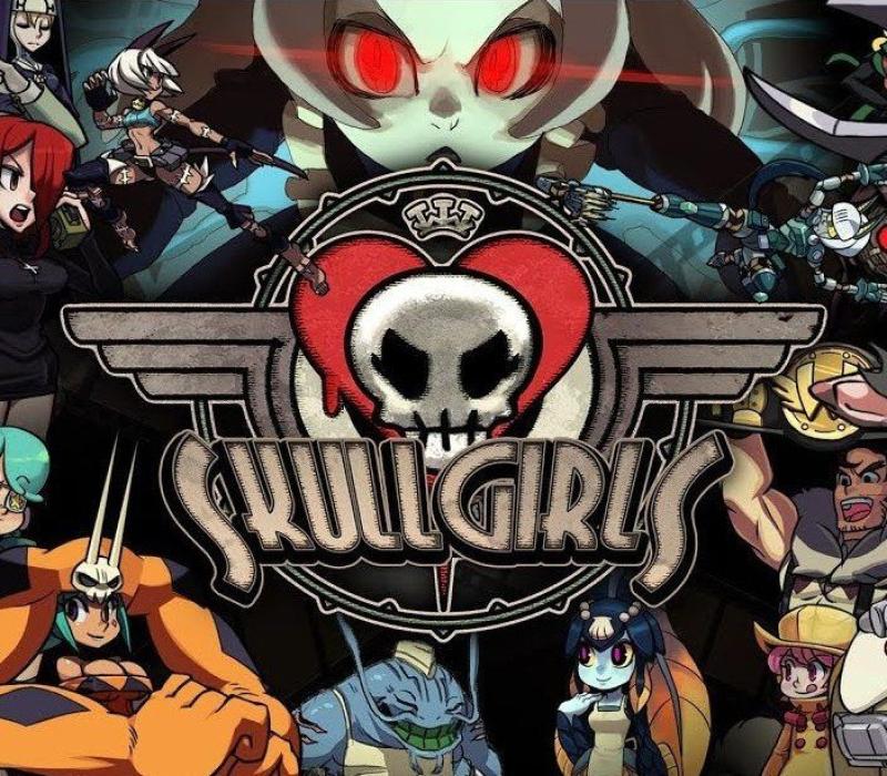 Skullgirls