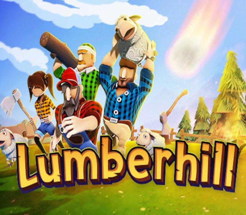 Lumberhill