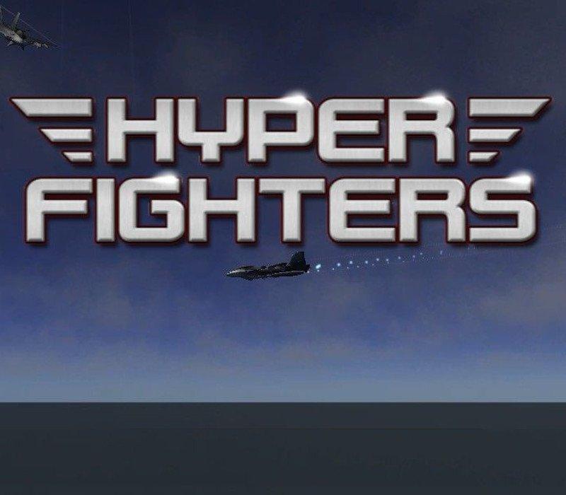 Hyper Fighters