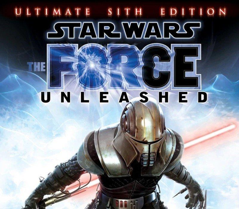 Star Wars The Force Unleashed: Ultimate Sith Edition 
