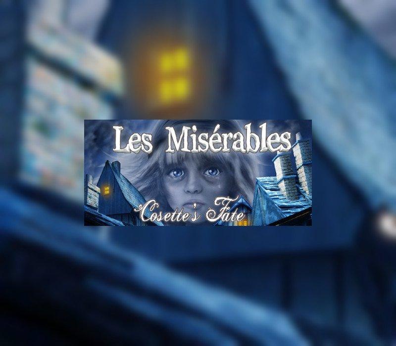 Les Misérables: Cosette's Fate S 