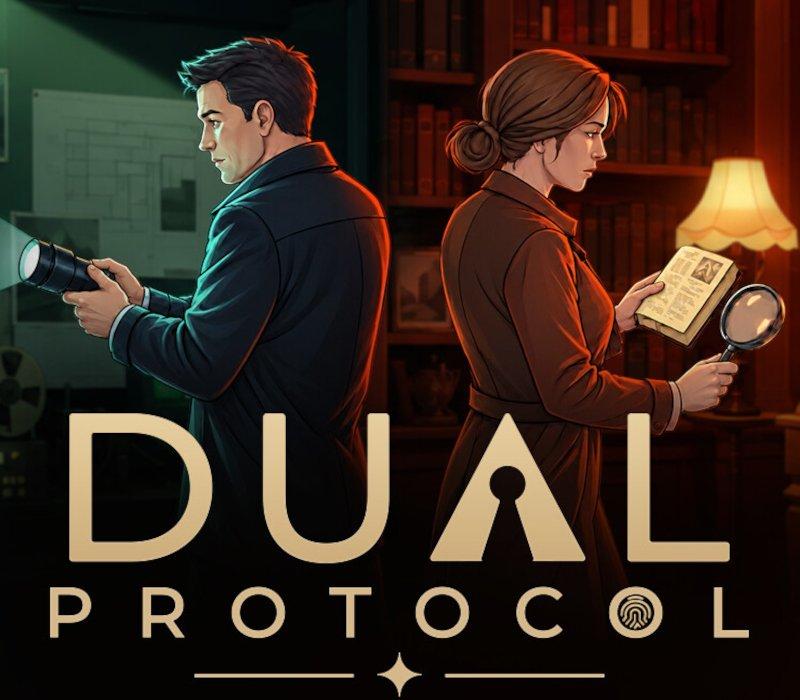 DUAL PROTOCOL: The Case of Eva & Miles 