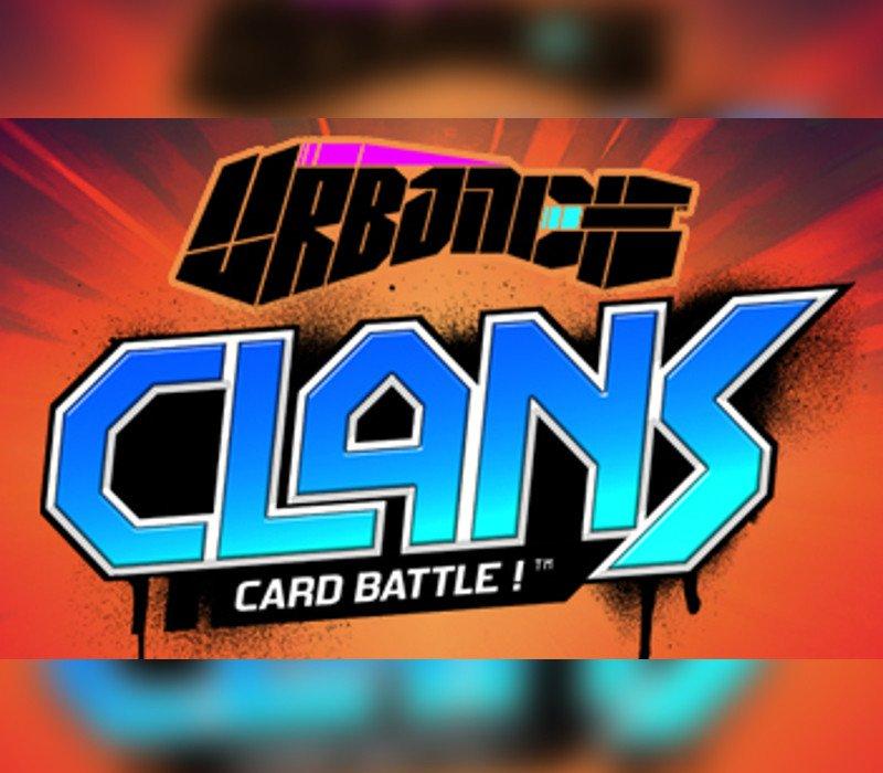 Urbance Clans Card Battle!