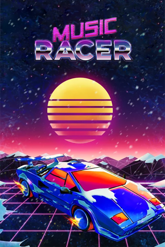 Music Racer