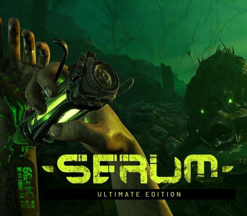 Serum Ultimate Edition 