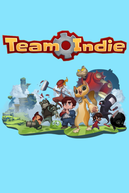 Team Indie
