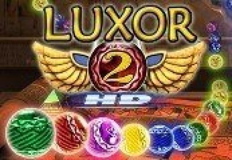 Luxor 2 HD 