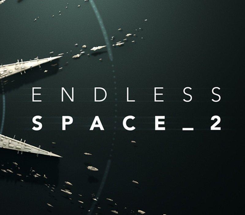 Endless Space 2 