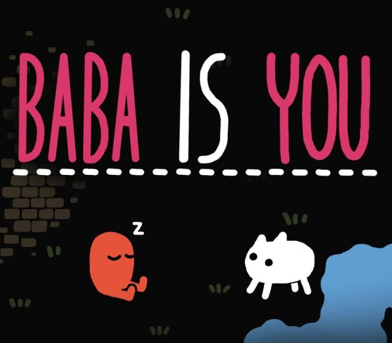 Baba Is You 