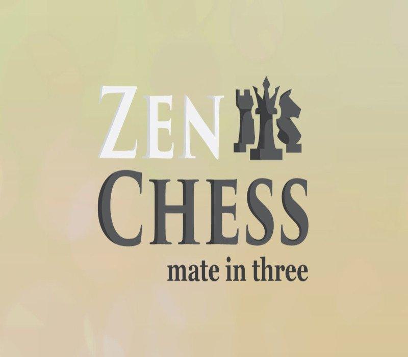 Zen Chess: Mate in Three 