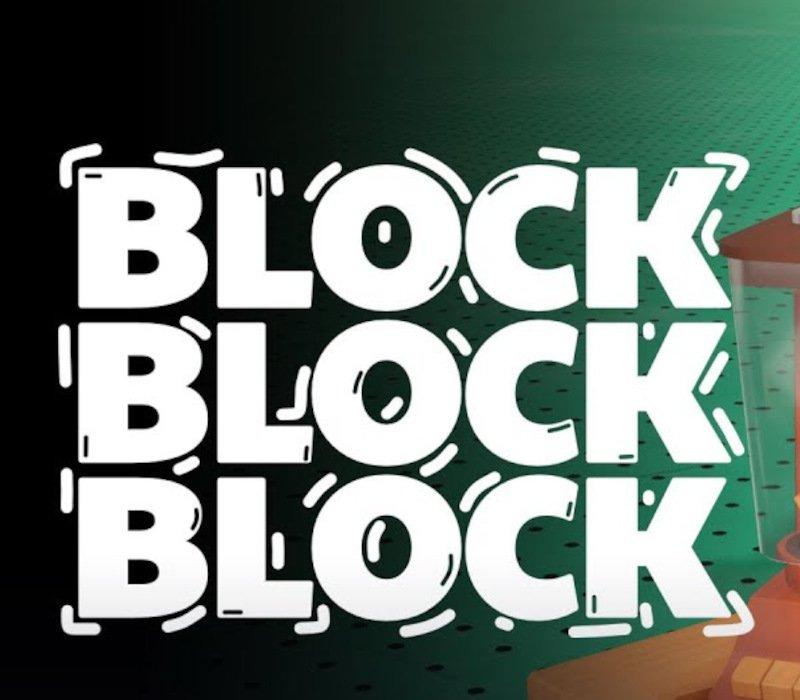 Block Block Block 