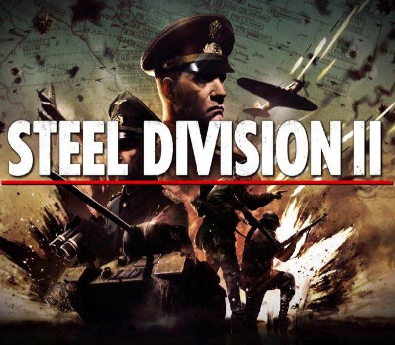 Steel Division 2 
