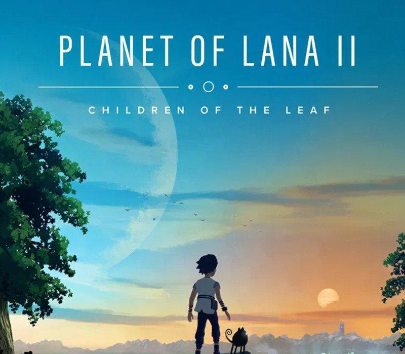 Planet of Lana 2