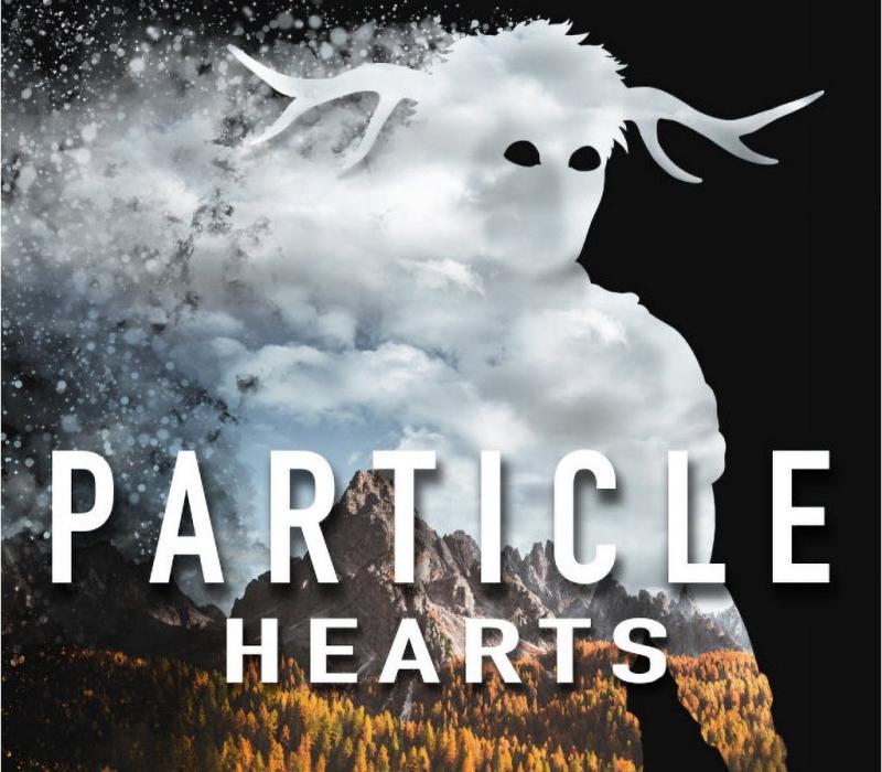 Particle Hearts