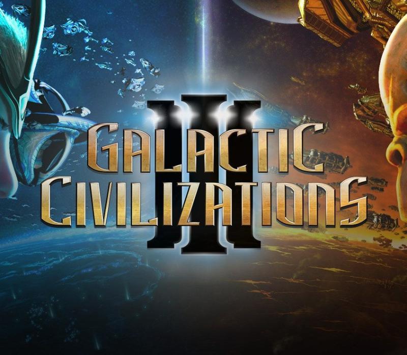 Galactic Civilizations III Core Edition