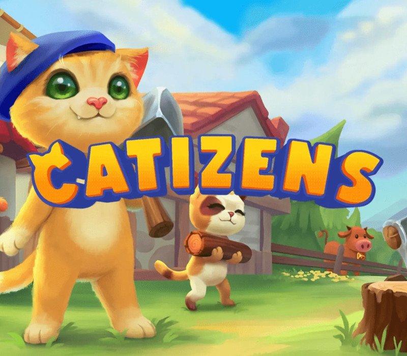 Catizens 