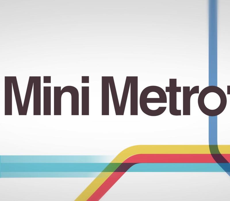 Mini Metro 
