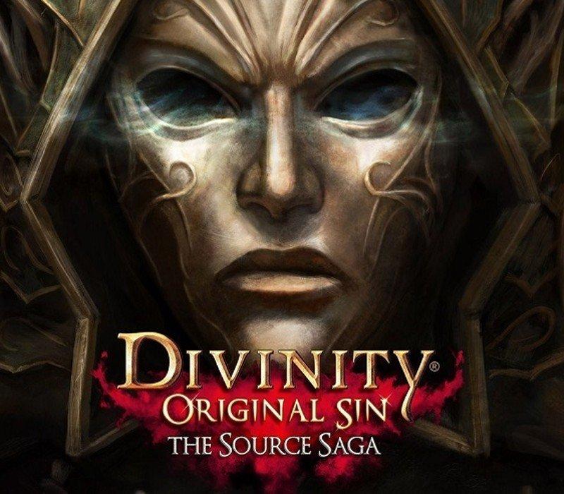 Divinity: Original Sin - The Source Saga