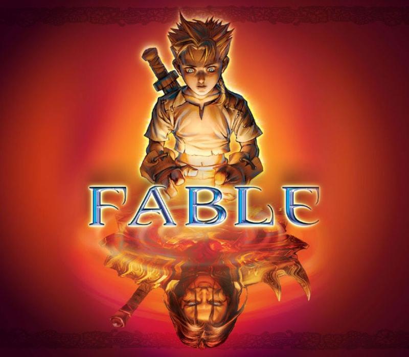 Fable: The Lost Chapters 