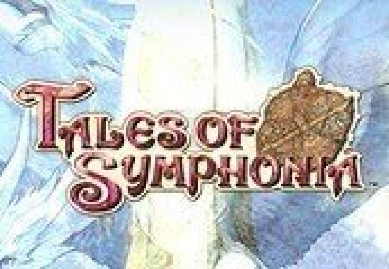 Tales of Symphonia