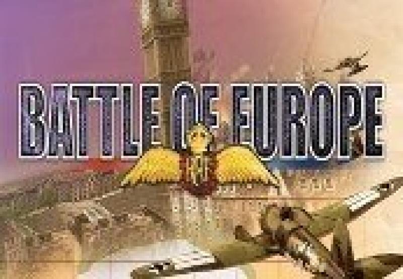 Battle of Europe