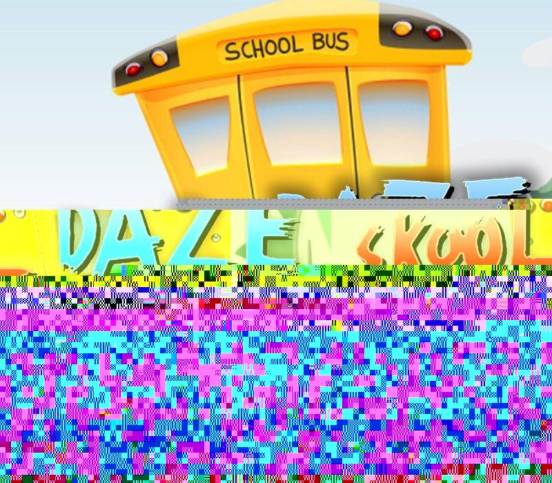 Skool Daze Reskooled 