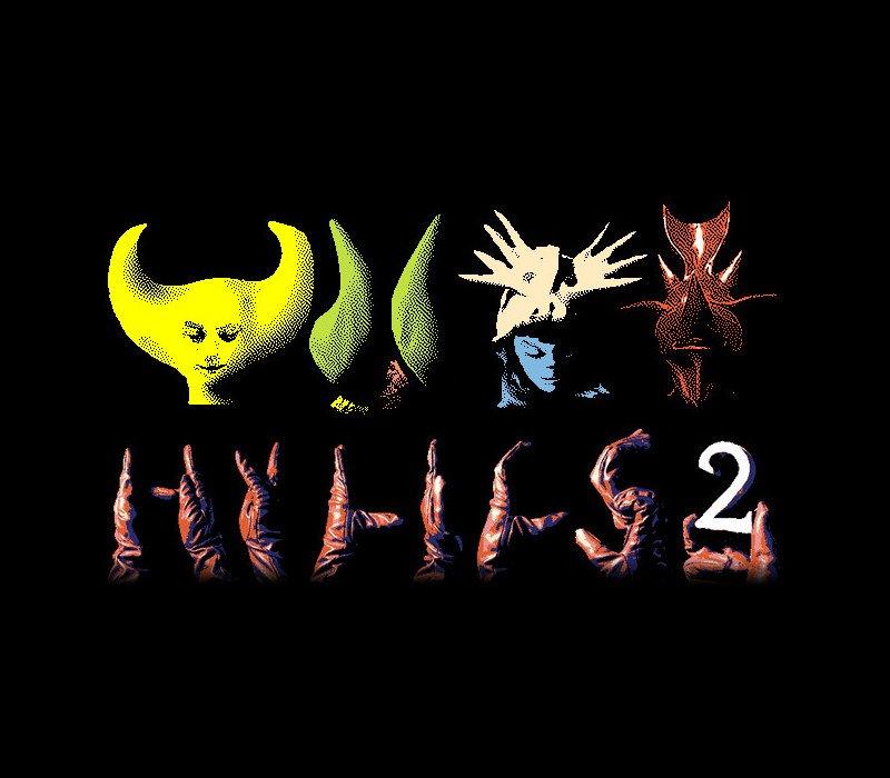 Hylics 2 