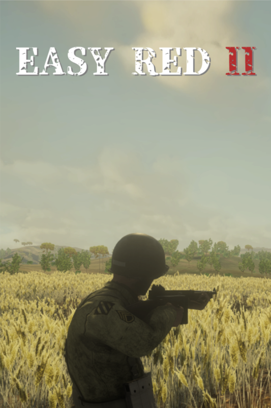 Easy Red 2