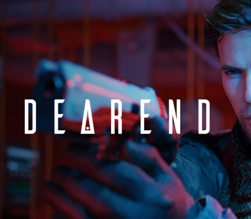 DEAREND 