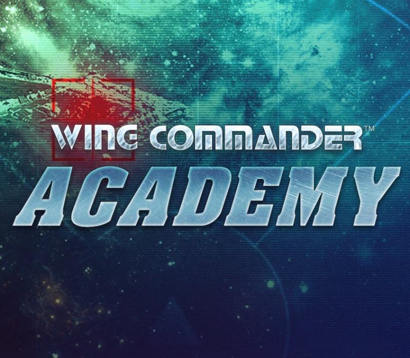 Wing Commander: Academy 