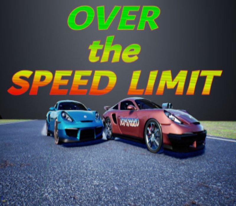 OverTheSpeedLimit 