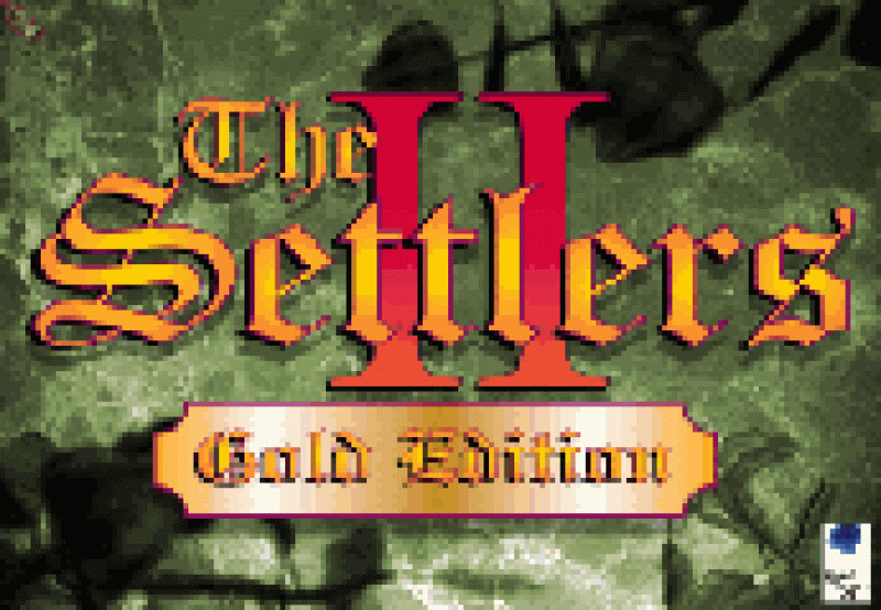 The Settlers 2: Gold Edition GOG CD Key